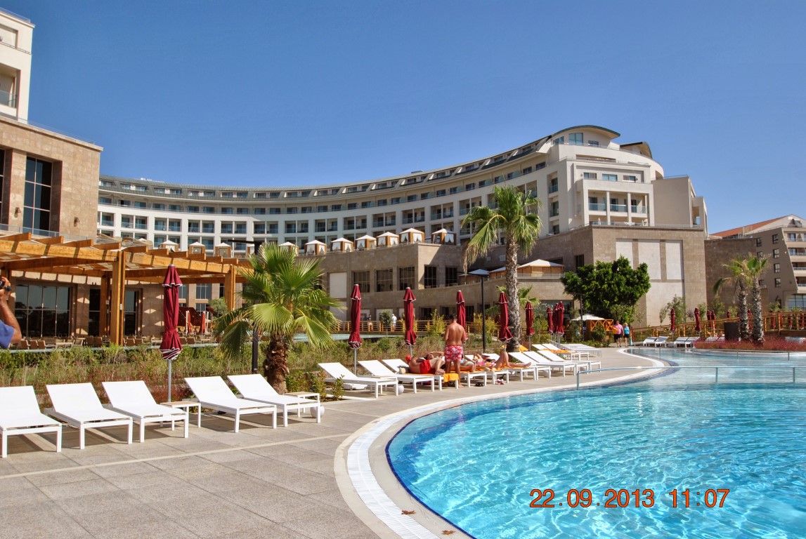 imagini hotel RIU KAYA PALAZZO BELEK